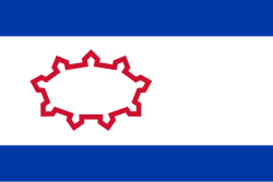 Flag of Winschoten
